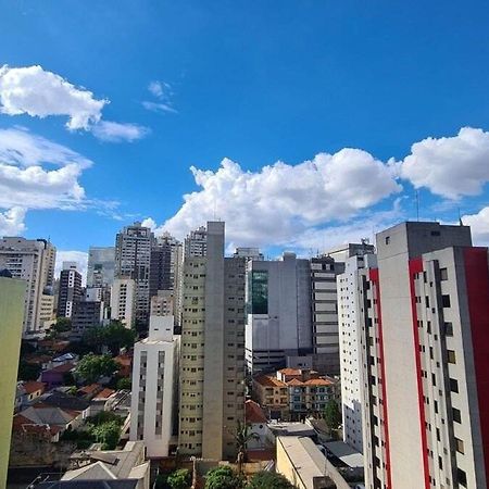 Trevizzo Barata Ribero Apartment Sao Paulo Exterior photo